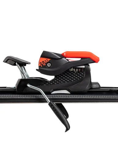 Narty allmountain HEAD KORE 80 X + wiązanie HEAD PR 11 z GRIP WALK - Długość (cm) - 170
