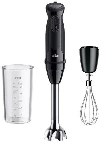 Blender BRAUN MultiQuick MQ50.051.M