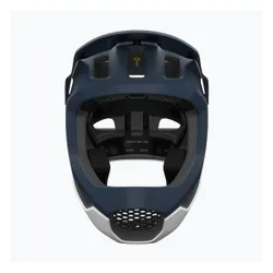 Kask rowerowy POC Otocon Race MIPS apatite navy matt/hydrogen white matt