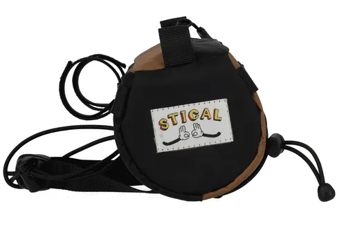 Torba na kierownicę STICAL Sand & Shadow 1.5L