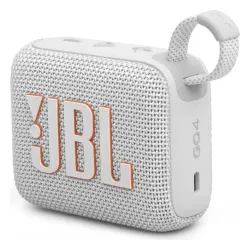 Głośnik Bluetooth JBL GO 4 4,2W Biały