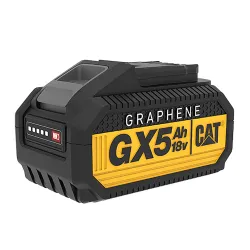 Akumulator CAT GXB5 18V 5.0Ah