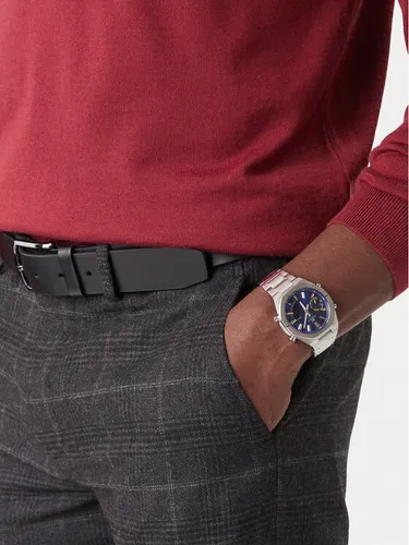 Часы наручные Casio Edifice ECB-S10D-2AEF