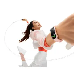 Smartband Huawei Band 9 Różowy