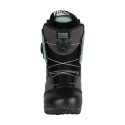 Buty snowboardowe Rome Bodega Boa - Rozmiar (cm) - 23.5