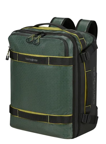 Рюкзак Samsonite Outtrax Cabin Underseat 17,3" - forest green