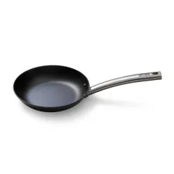 SKOTTSBERG Carbon Steel 2 szt. - zestaw patelni nieprzywierających ze stali węglowej