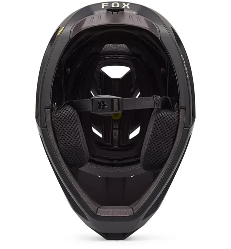 Kask rowerowy Full Face FOX Proframe RS MIPS