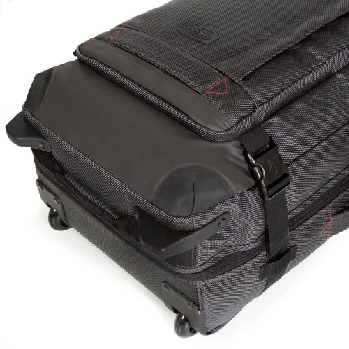 Eastpak Tranverz M CNNCT Seyahat çantası-cnnct accent grey