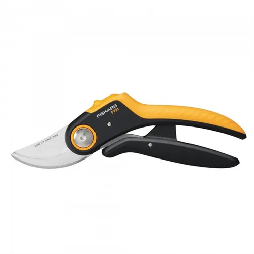 Sekator nożycowy Fiskars P721 Plus