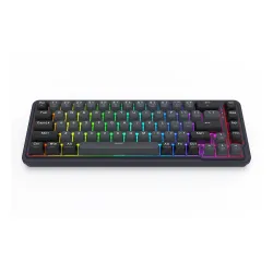 Klawiatura magnetyczna Redragon Nova K709GB-RGB-M UltraMag Switch Czarny