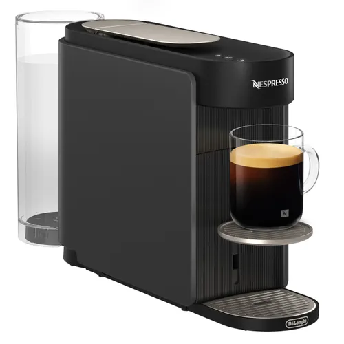 Ekspres DELONGHI Nespresso Vertuo Up ENV200.GY