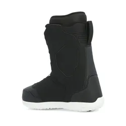 Buty snowboardowe Ride Lasso Jr - Rozmiar (cm) - 23.0