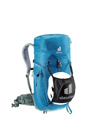 Plecak turystyczny Deuter Trail 24 - wave/ivy/ivy