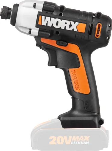 Worx vidalı makine WX291. 9-20 V