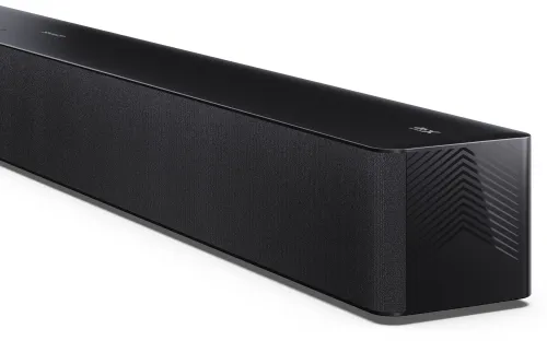 Soundbar Sharp HT-SBW312 2.1 Bluetooth Dolby Atmos