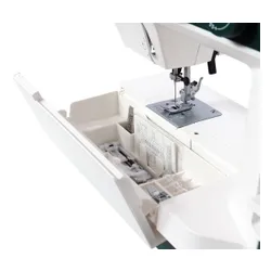 Maszyna do szycia Janome 1522GN