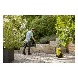Myjka ciśnieniowa Karcher K 5 WCM Premium Home 1.324-462.0