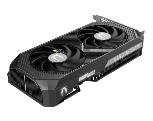 Karta graficzna Zotac Gaming GeForce RTX 5070 Twin Edge OC 12GB GDDR7 192bit DLSS 4