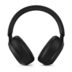 Słuchawki nauszne PHILIPS TAH8000EBK/00 ANC Czarny