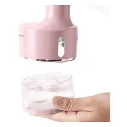 Parownica do ubrań Raven EPA002P 1600W 25g/min