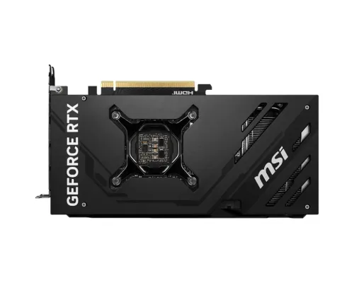 Karta graficzna MSI GeForce RTX 4070 VENTUS 2X E1 12G OC 12GB GDDR6X 192bit DLSS 3