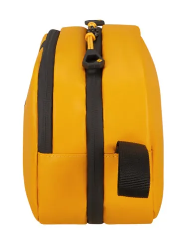 Kosmetyczka podróżna Samsonite Paradiver Light Hanging Toilet Kit - yellow