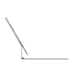 Klawiatura Apple Magic Keyboard iPad Pro 2024 11" Angielski USA Biały