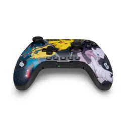 Pad PowerA Advantage Wireless Controller Pokemon Mega Evolutions do Nintendo Switch 2 Bezprzewodowy