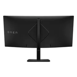 Monitor HP OMEN 34c G2 9R181E9 34" 3440x1440px 180Hz 1 ms [MPRT] Curved