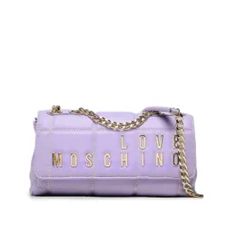 Dragoste MOSCHINO Jc4260pp0gkb0651 geanta Lilla