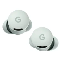 Słuchawki dokanałowe GOOGLE Pixel Buds 2a ANC Jasnoszary