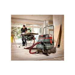 Пылесос Metabo ASR 50 M SC