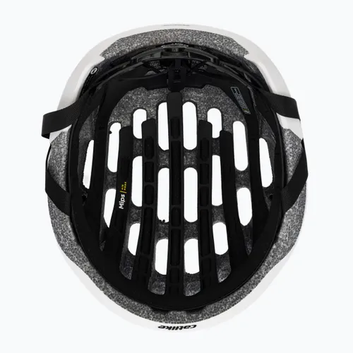 Kask rowerowy MTB Catlike Whisper II star white matte