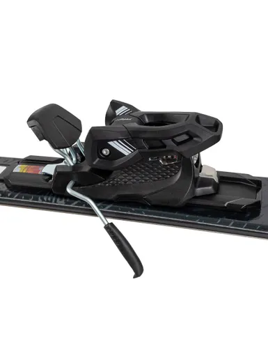 Narty allmountain HEAD KORE X80 LYT + wiązanie HEAD PRW 11 z GRIP WALK - Długość (cm) - 156