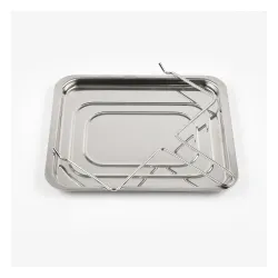 Air fryer G3 Ferrari Friggisano EVO G10182 1700W 15l