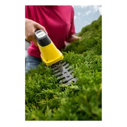 Nożyce do trawy KARCHER GSH 2 Plus 1.445-310.0 akumulatorowe
