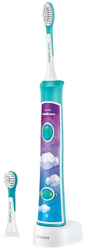 Philips Sonicare For Kids Sonic Diş Fırçası HX6322 / 04 Mavi