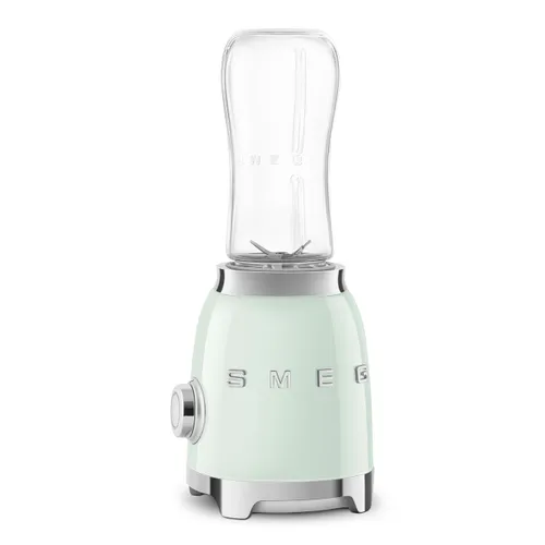 Blender Sportowy Smeg 50's Style PBF01PGEU