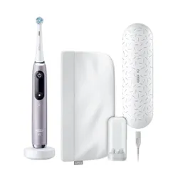 Szczoteczka magnetyczna ORAL-B iO 9 Special Edition Różowy