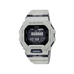 G-Shock Saati GBD-200UU-9ER Beyaz / Beyaz