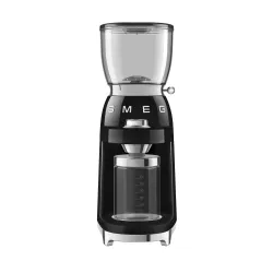Młynek do kawy Smeg CGF11BLEU Żarnowy
