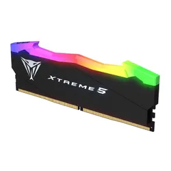 Pamięć RAM Patriot Viper Xtreme 5 RGB DDR5 32GB (2 x 16GB) 8000 CL38