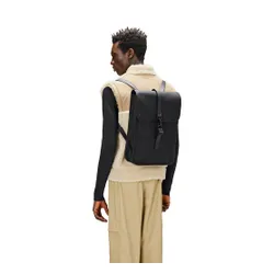 Ploaie Rucsac Mini W3 13020 Negru