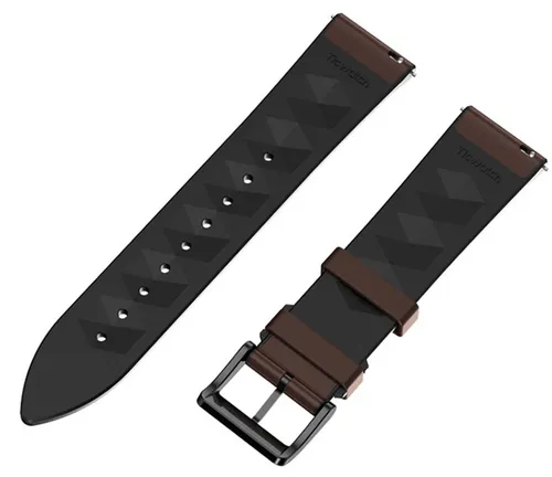 Smartwatch TICWATCH Pro 3 Ultra LTE Czarny