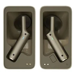 Słuchawki douszne TIMEKETTLE W4 Złoty