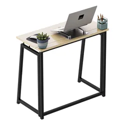 Biurko MARK ADLER Leader 1.5 Drewniany