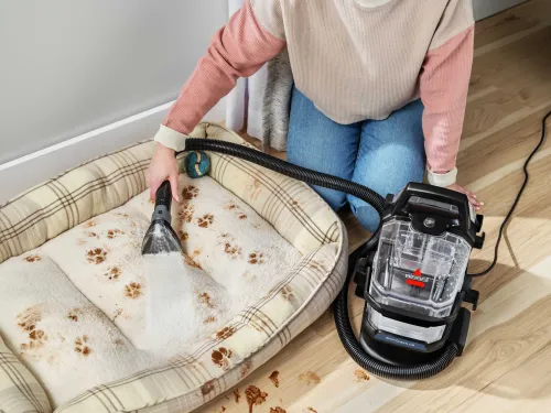 Odkurzacz Bissell SpotClean C9 Select 3989N 400W
