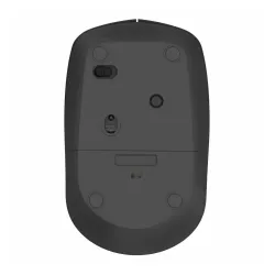 Myszka Rapoo M100 Silent Ciemnoszary