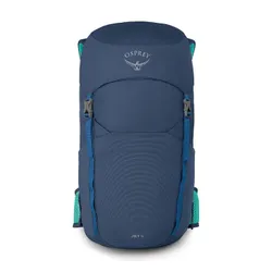 Plecak turystyczny dziecięcy Osprey Jet 18 - wave blue